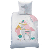 Parure de lit No Drama Lama