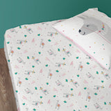 Drap housse No Drama Lama