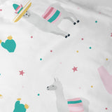 Drap housse No Drama Lama