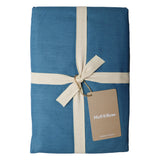 Drap housse Océan Checks