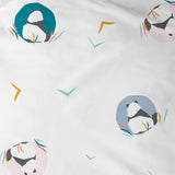 Parure de lit Panda