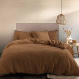 Housse de couette Passion Lin