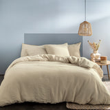 Housse de couette Passion Lin