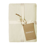 Lot de 2 Taies d'oreiller Passion Lin