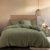 Housse de couette Passion Lin