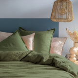 Parure de lit Passion Lin