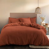 Housse de couette Passion Lin