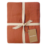 Housse de couette Passion Lin