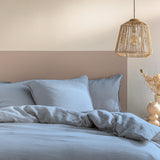 Lot de 2 Taies d'oreiller Passion Lin