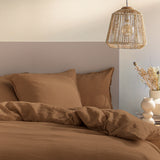 Lot de 2 Taies d'oreiller Passion Lin