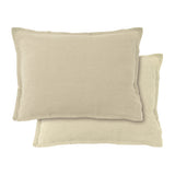 Lot de 2 Taies d'oreiller Passion Lin