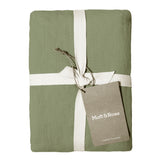 Lot de 2 Taies d'oreiller Passion Lin