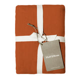 Lot de 2 Taies d'oreiller Passion Lin
