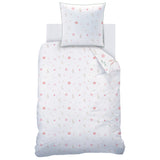 Parure de lit Petit Lapin