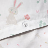Parure de lit Petit Lapin