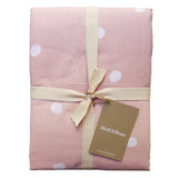 Parure de lit Pink Spots