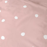 Parure de lit Pink Spots