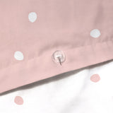 Parure de lit Pink Spots