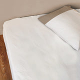 Drap housse Plissé Tendance