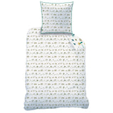 Parure de lit Safari