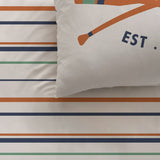 Parure de lit Summer Camp