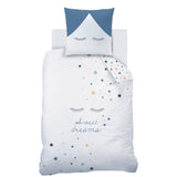 Parure de lit Sweet Dreams