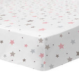 Drap housse Sweet Dreams Pink