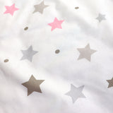 Drap housse Sweet Dreams Pink