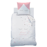 Parure de lit Sweet Dreams Pink