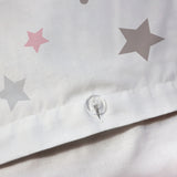 Parure de lit Sweet Dreams Pink