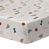 Drap housse Teddy Bear