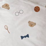 Drap housse Teddy Bear