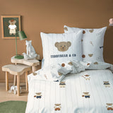 Parure de lit Teddy Bear