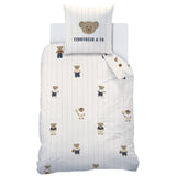 Parure de lit Teddy Bear
