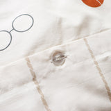 Parure de lit Teddy Bear