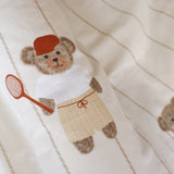 Parure de lit Teddy Bear