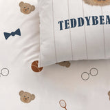 Parure de lit Teddy Bear