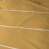 Drap housse Toffee Stripes