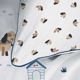 Parure de lit Waf Waf