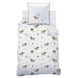 Parure de lit Waf Waf