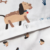 Parure de lit Waf Waf