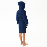 Peignoir Enfant FFR Tricolore