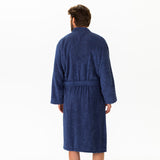 Peignoir Adulte FFR Tricolore