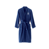 Peignoir Adulte FFR Tricolore