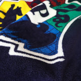 Plaid Harry Potter WB Stripes