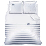 Parure de lit Gwenn Ha Du