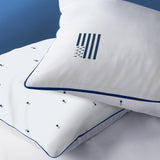 Parure de lit Gwenn Ha Du