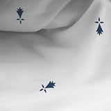 Parure de lit Gwenn Ha Du