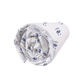 Drap housse FFF Rayures