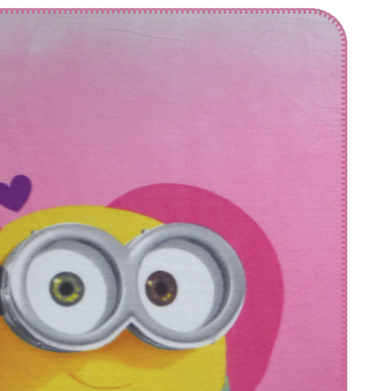 Plaid Les Minions the One